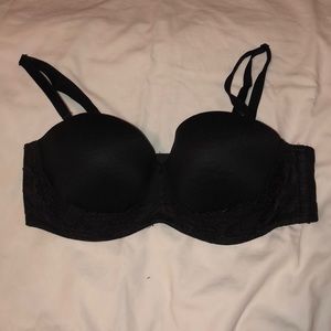 VS Body by Victoria Lines Strapless Bra